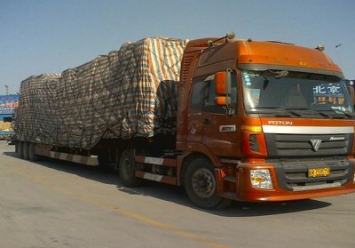 阳明整车运输公司